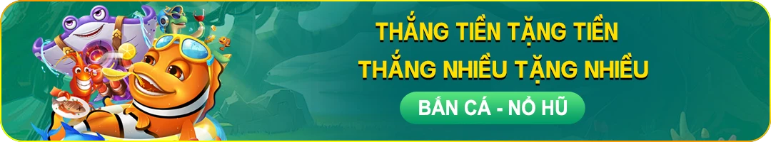 Thắng nhiều tặng nhiều