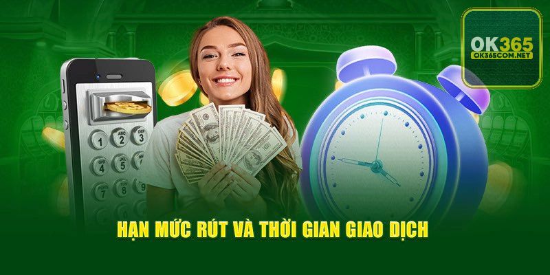 Điều kiện để tất cả thành viên rút được tiền tại nhà cái 