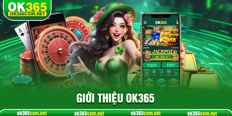 Giới thiệu OK365