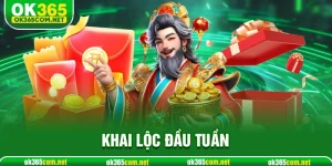 Khai lộc đầu tuần