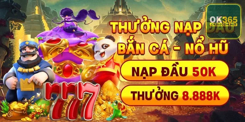 Hội viên được tham gia rất nhiều chương trình ưu đãi OK365