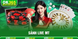 Sảnh live MT